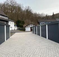 Garage zu vermieten in 57080 Eiserfeld - Siegen