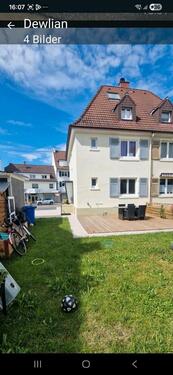 Foto - 5 Zimmer Doppelhaushälfte in Weil am Rhein
