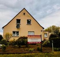 Haus in Wittenhof, bei Prenzlau (Uckermark) zu verkaufen