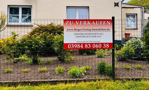 Foto - Einfamilienhaus zum Kaufen in Prenzlau