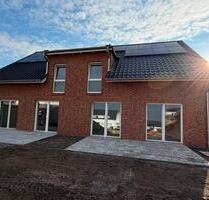 Neubau in Meinersen:125m2,PV-Anlage,Wärmepumpe & Wallbox