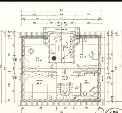 Foto - 7 Zimmer Einfamilienhaus in Lage