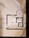 Foto - 1 Zimmer Wohnung mit Terrasse, Balkon und Garagen Stellplatz