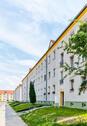 Foto - 3-Raumwohnung in der Altstadt - 364,00 EUR Kaltmiete,