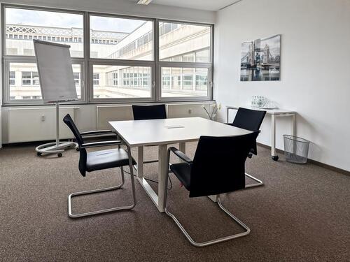 Foto - Großraumbüros für 10 Personen in Regus Konigstrasse 10c