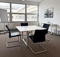 Großraumbüros für 10 Personen in Regus Konigstrasse 10c - Stuttgart