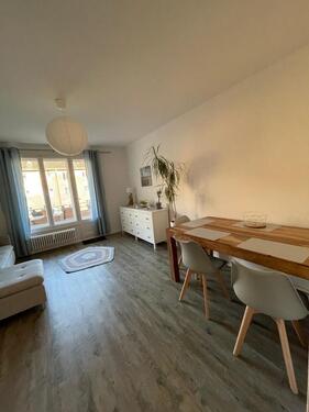 Foto - Etagenwohnung in Berlin