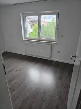 Foto - Etagenwohnung zur Miete in Böhmfeld