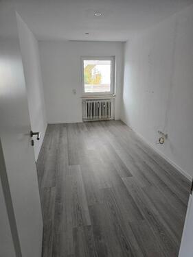 Foto - Etagenwohnung in Böhmfeld zur Miete