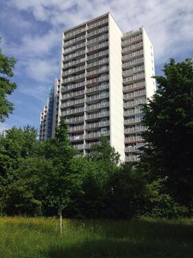 Foto - Etagenwohnung in Stuttgart zum Kaufen