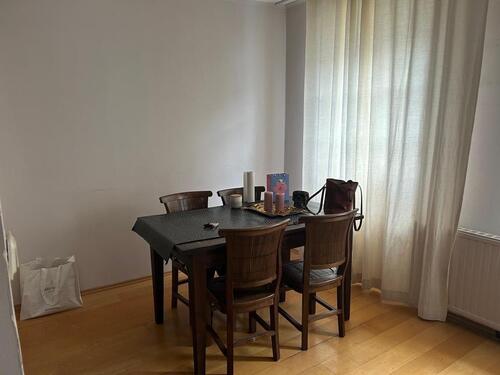 Foto - Etagenwohnung zur Miete in Saarbrücken
