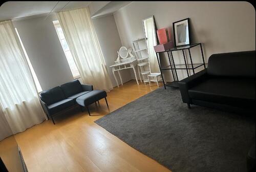 Foto - Etagenwohnung in Saarbrücken