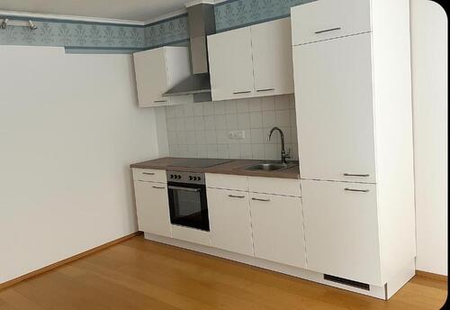 Foto - Etagenwohnung in Saarbrücken zur Miete