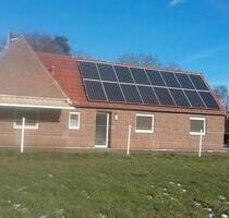 Kleine Wohnung auf ländlichem Anwesen - Lengerich