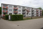 Foto - Etagenwohnung zur Miete in Duisburg