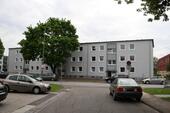 Foto - Etagenwohnung in Duisburg