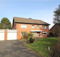 Großzügige 4-Zimmer-Wohnung mit Balkon in Waldniel - Schwalmtal