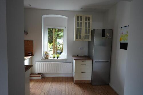 Foto - Möblierte Wohnung auf Zeit - 600,00 EUR Kaltmiete,