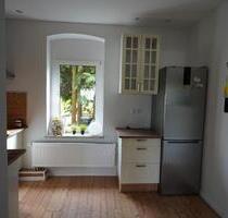 Möblierte Wohnung auf Zeit - 600,00 EUR Kaltmiete, in Wittenberg Lutherstadt (PLZ: 06886)