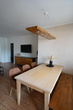 Foto - Etagenwohnung in Wittenberg Lutherstadt