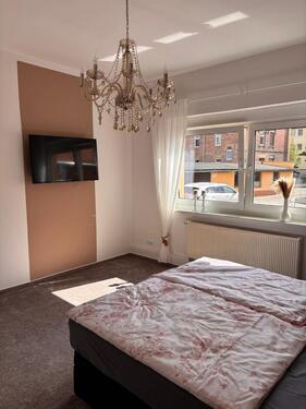 Foto - Etagenwohnung in Wittenberg Lutherstadt zur Miete