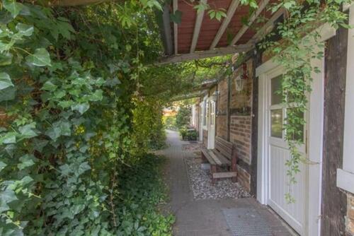 Foto - Etagenwohnung zur Miete in Wulkenzin