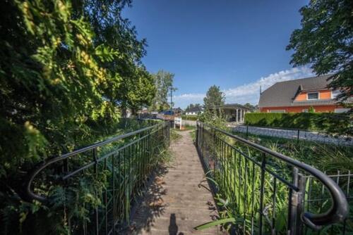 Foto - Etagenwohnung in Wulkenzin