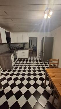 Foto - Etagenwohnung in Mannheim