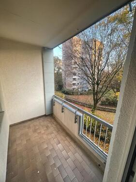 Foto - Etagenwohnung in Frankfurt am Main zur Miete