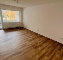 2-Zimmer Wohnung mit Balkon - Erstbezug nach Sanierung - Iserlohn