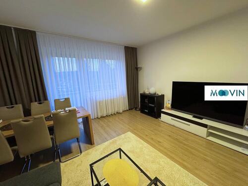 Foto - Etagenwohnung in Bad Sooden-Allendorf zur Miete