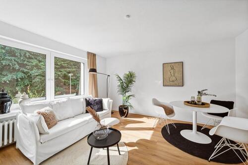 Foto - 3 Zimmer Etagenwohnung in Bad Rothenfelde