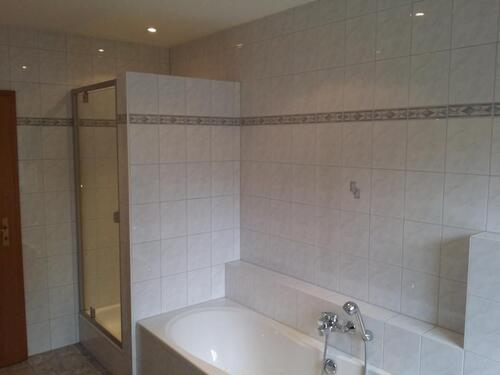 Foto - 2 Zimmer Etagenwohnung in Gronau (Westfahlen)