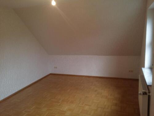 Foto - Etagenwohnung in Gronau (Westfahlen) zur Miete