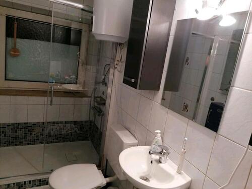 Foto - 2 Zimmer Etagenwohnung zur Miete in Wertheim