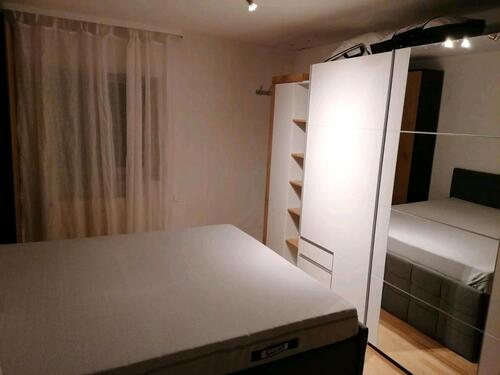 Foto - 2 Zimmer Etagenwohnung in Wertheim