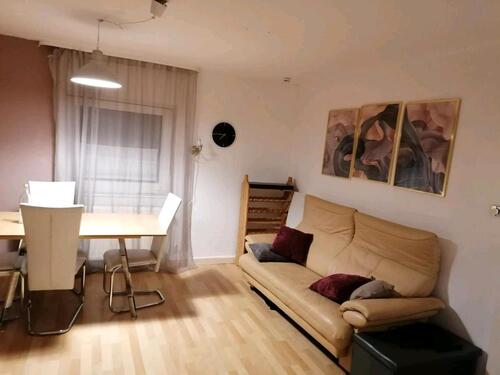 Foto - Etagenwohnung in Wertheim zur Miete