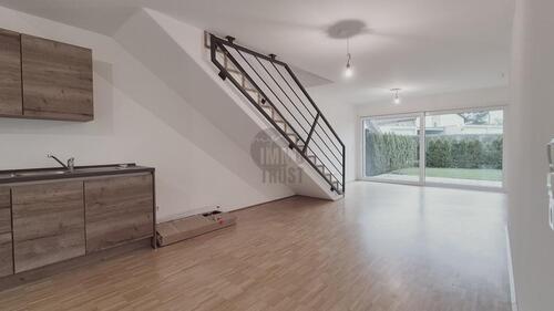 Foto - 3 Zimmer Einfamilienhaus zur Miete in Schwäbisch Hall