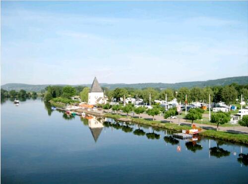 Foto - Ferienwohnung Urlaub Mosel Radwege Wandern Wein