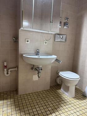 Foto - 3 Zimmer Etagenwohnung in Straubing