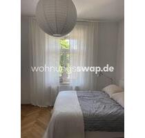Wohnungsswap - 2 Zimmer, 65 m² - Tegernseer Landstraße, Obergiesing-Fasangarten, München