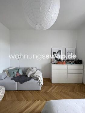 Foto - 2 Zimmer Etagenwohnung zur Miete in München