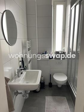 Foto - 2 Zimmer Etagenwohnung in München