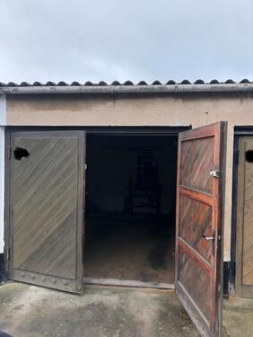 Foto - Garage Parchim zu vermieten - 70,00&nbsp;EUR Miete,