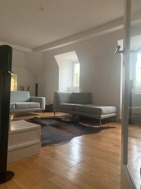 Foto - 2 Zimmer zur Untermiete (WG) Harlaching an eine Person, befristet