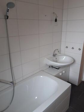 Foto - Etagenwohnung mit 80,00 m&sup2; in Stadthagen zur Miete