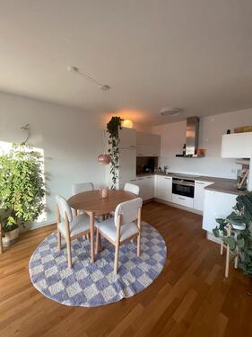 Foto - Attraktive 2-Zimmer Wohnung in Weiden