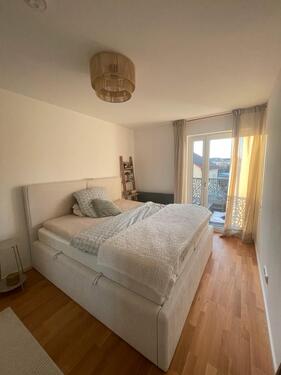 Foto - Etagenwohnung in Weiden in der Oberpfalz zur Miete