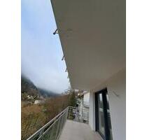 Großzügige 5 Zi-Whg 75365 Calw Unterer Welzberg 65 Erstbezug