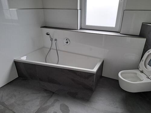 Foto - Etagenwohnung in Calw zur Miete